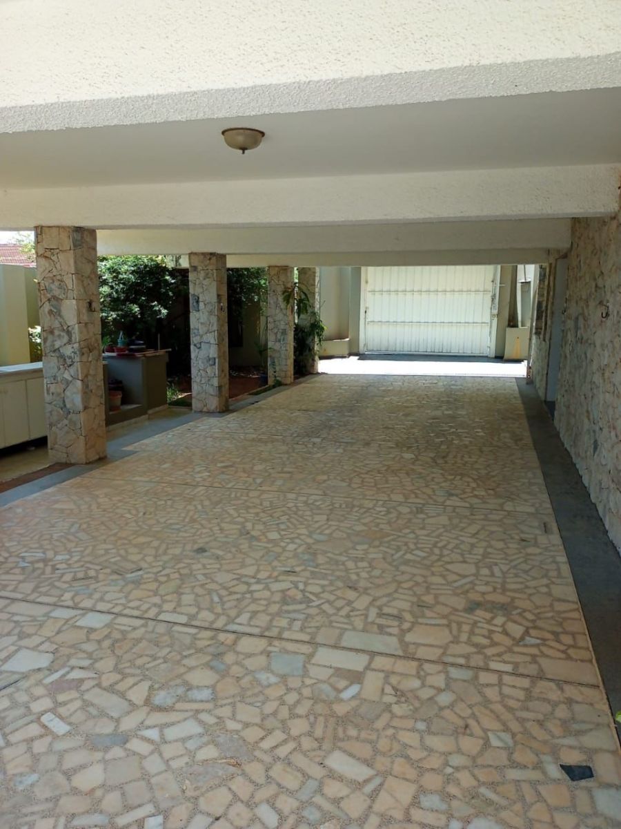 Casa - Aluguel - Vila Brasileira - Itatiba - SP
