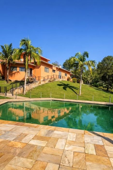Sítio - Venda - Centro - Itatiba - SP