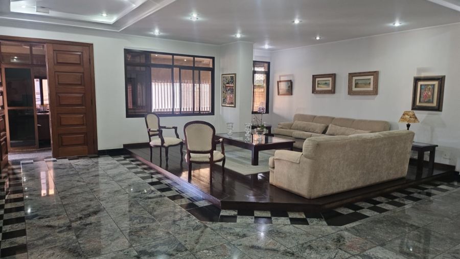 Apartamento Alto Padrão - Venda - Centro - Itatiba - SP