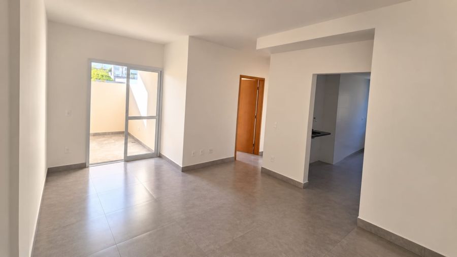 Apartamento - Venda - Lt Morrão da Força - Itatiba - SP