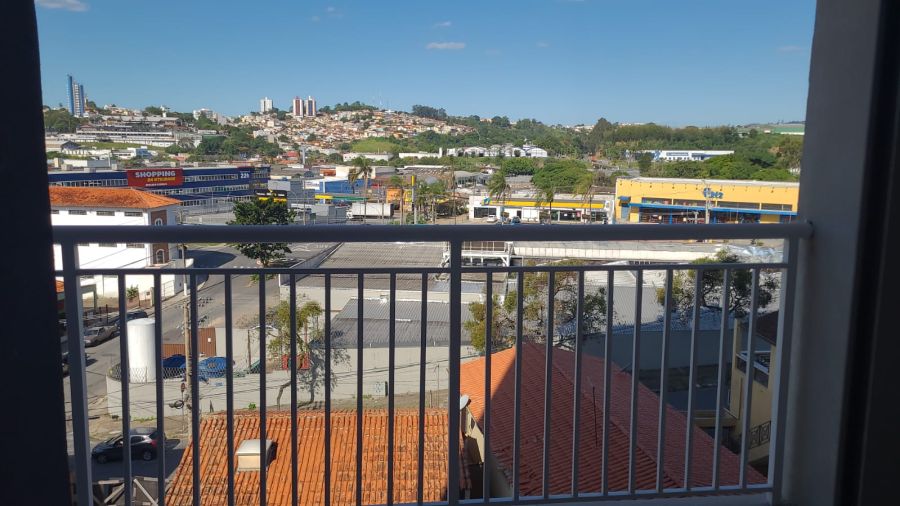 Apartamento - Venda - Jardim da Luz - Itatiba - SP