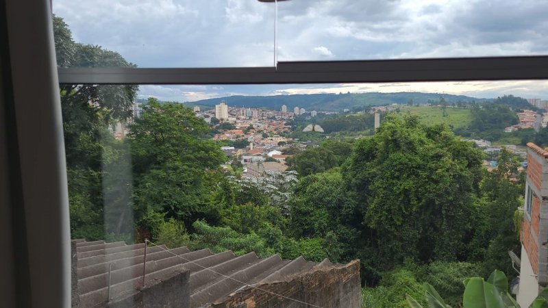 Sobrado - Venda - Centro - Itatiba - SP