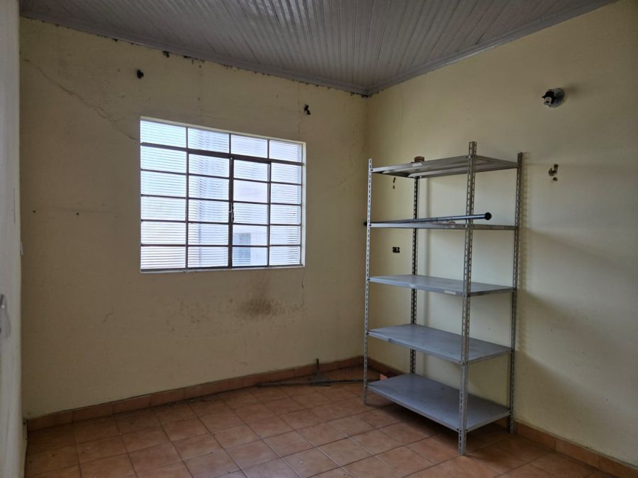 Casa Comercial - Venda - Centro - Itatiba - SP