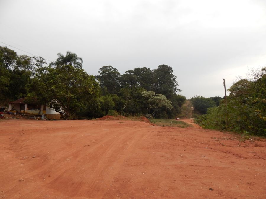 �rea - Venda - Santo Antonio - Itatiba - SP