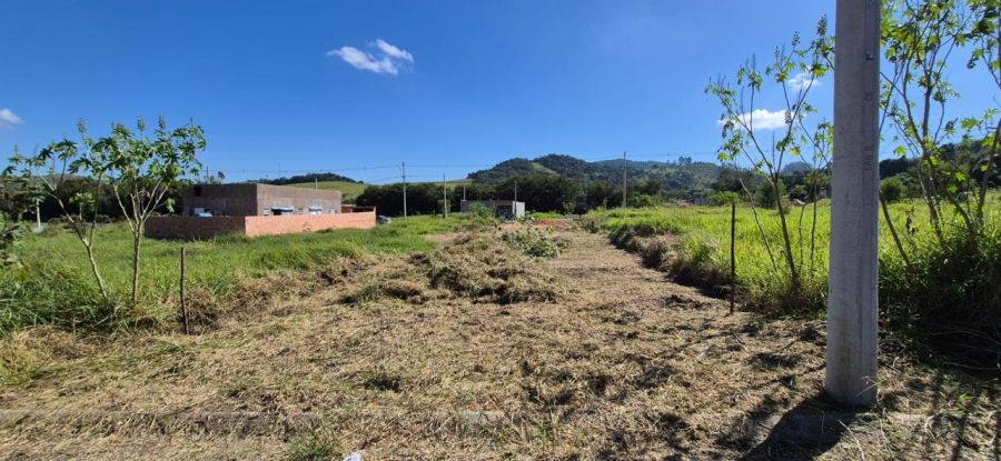Terreno em Condomínio - Venda - Jaguari - Morungaba - SP