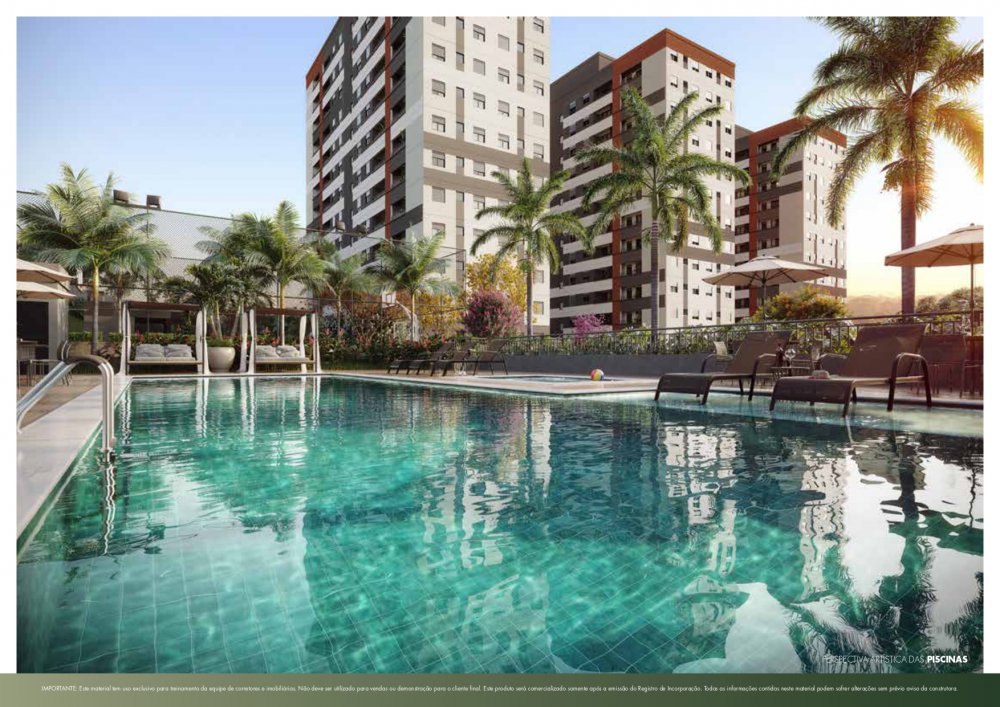 Apartamento - Venda - Jardim Nossa Senhora das Graas - Itatiba - SP
