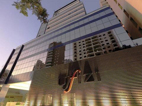 Sala Comercial - Venda - Vila Boaventura - Jundia - SP