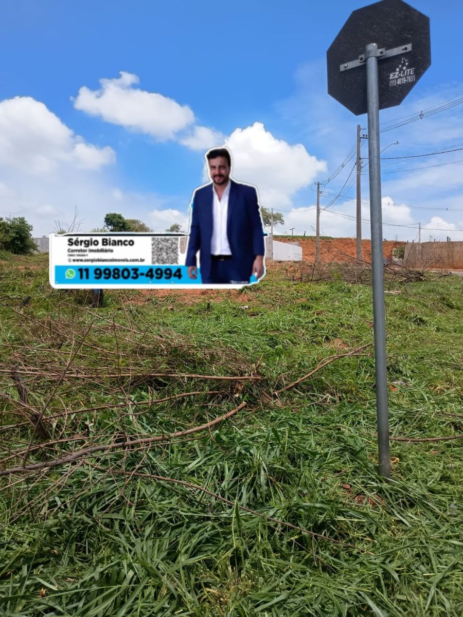 Terreno - Venda - Jardim Panorama - Itatiba - SP