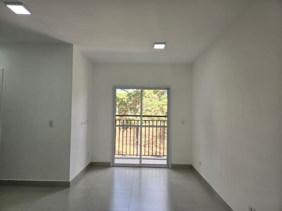 Apartamento - Aluguel - Santo Antonio - Itatiba - SP
