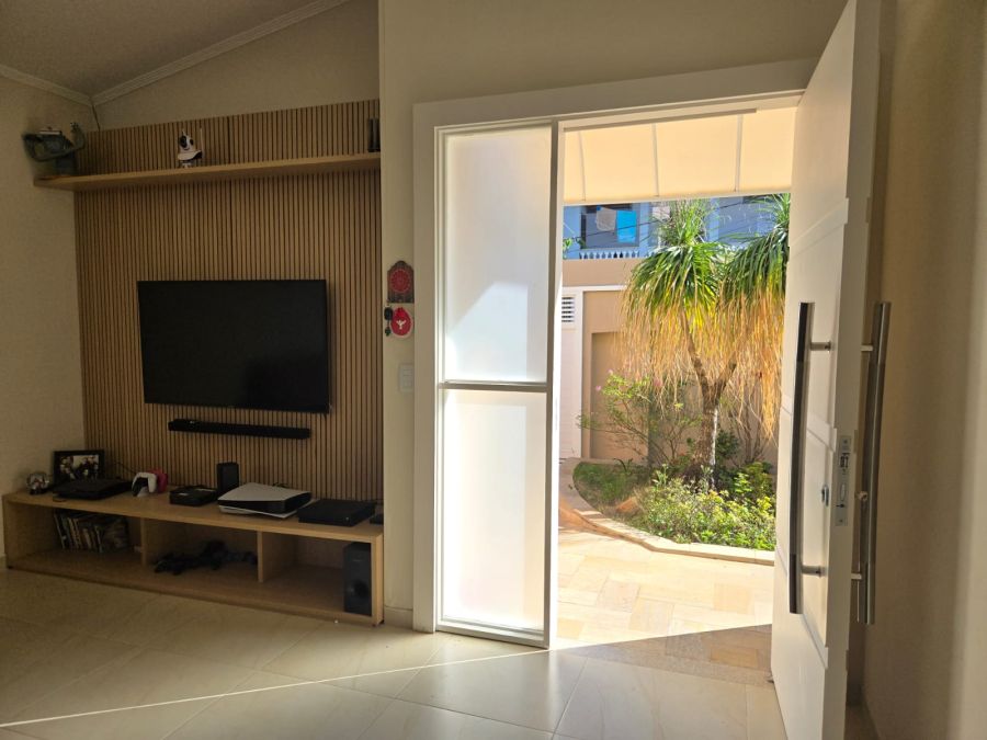 Casa - Venda - Alto de Fátima - Itatiba - SP