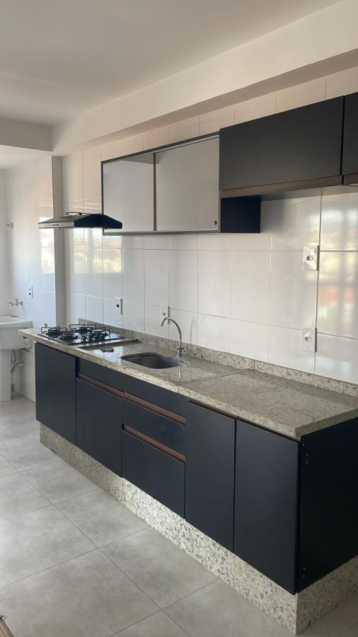 Apartamento - Aluguel - Santa Cruz - Itatiba - SP