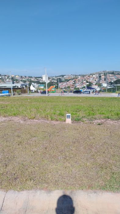 Terreno - Venda - Jardim Santa Filomena - Itatiba - SP