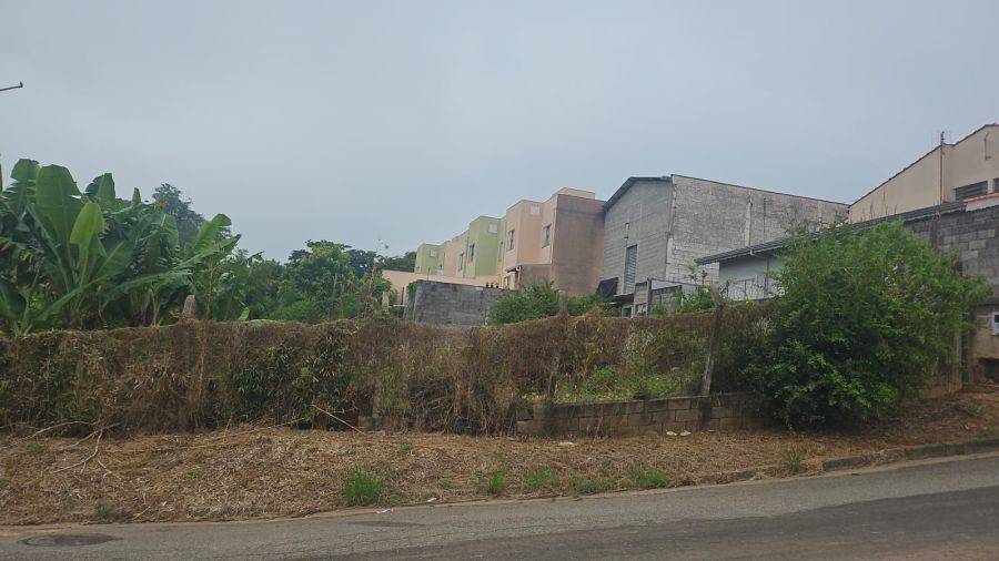 Terreno - Venda - Jardim Ester - Itatiba - SP