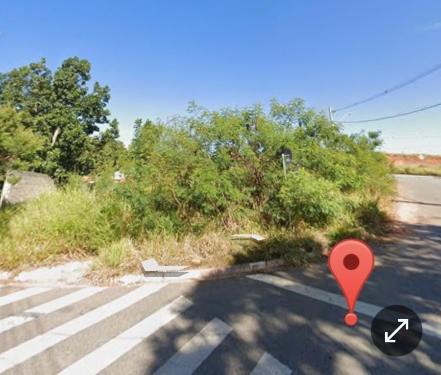 Terreno - Venda - Jardim Panorama - Itatiba - SP