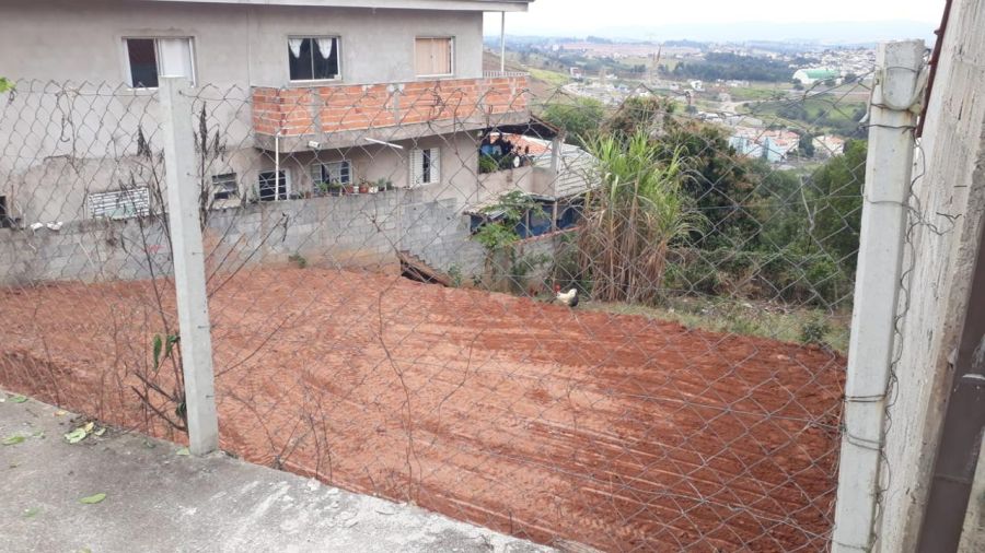 Terreno - Venda - Centro - Itatiba - SP