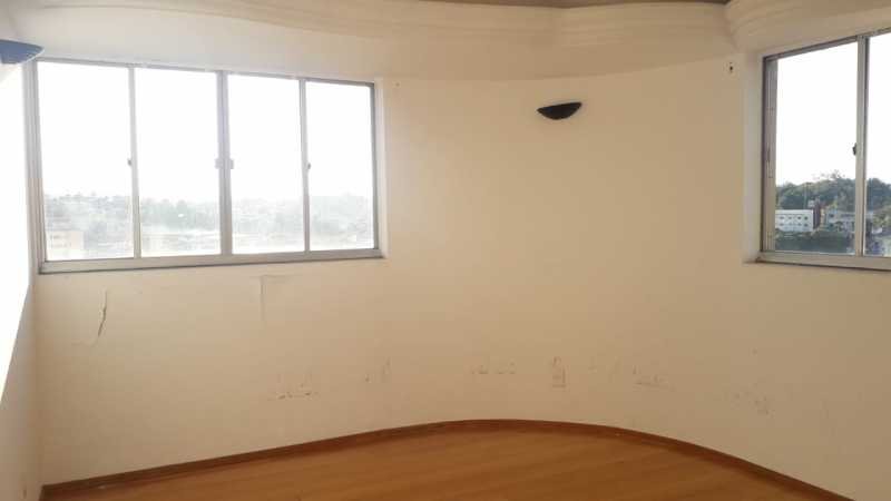 Apartamento - Venda - Centro - Itatiba - SP