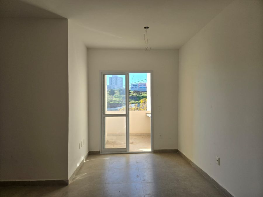 Apartamento - Venda - Lt Morrão da Força - Itatiba - SP