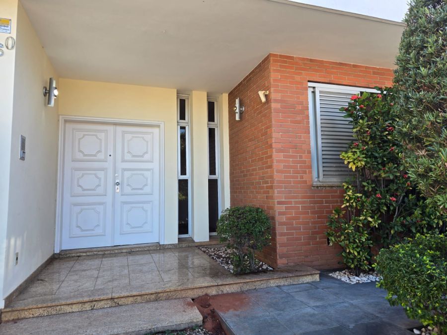 Casa - Venda - Jardim Coronel Peroba - Itatiba - SP