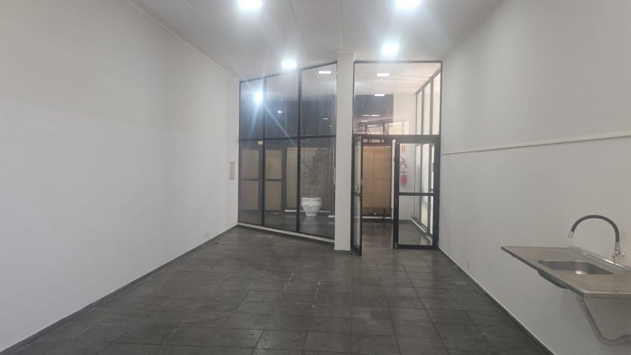 Sala Comercial - Aluguel - Centro - Itatiba - SP