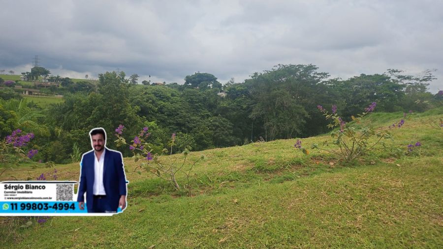 Terreno em Condom�nio - Venda - Village das Palmeiras - Itatiba - SP