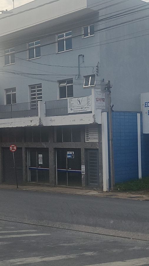 Salão - Aluguel - Centro - Itatiba - SP