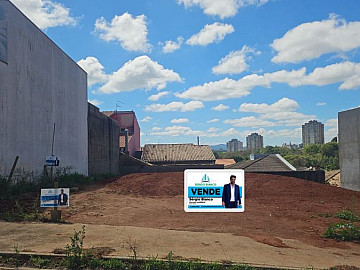 Excelente Terreno Industrial a Venda no Aida Jafet