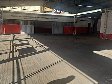 Sal�o Comercial para Loca��o no Centro