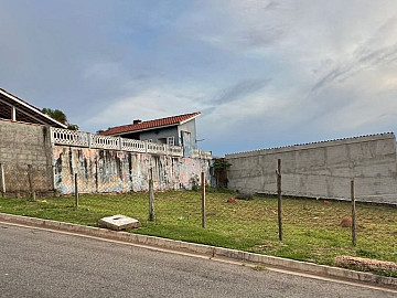 Excelente Terreno a Venda no Paineiras