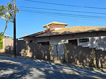 Linda Casa a Venda no Villa Mutton