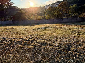 Lindo Terreno a Venda no Residencial Dolce Vita