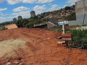 Excelente Terreno Industrial a Venda no Aida Jafet