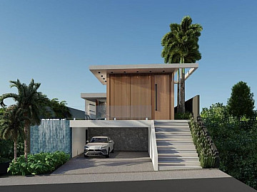 Lindo Terreno a Venda Ville de France