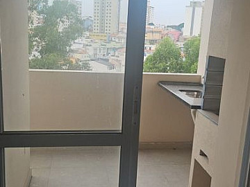 �timo Apartamento no Centro