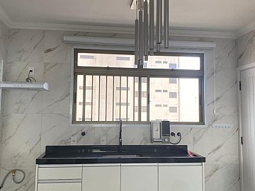 Lindo Apartamento Jo�o Corradini