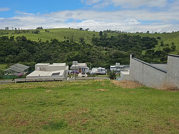 Lind�ssimo Terreno a Venda no Ecologie