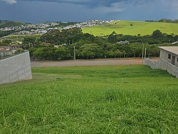 Lindo Terreno a Venda no Terras da Fazenda