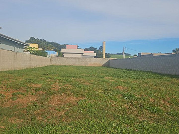 Lindo Terreno a Venda Bosque dos Pires
