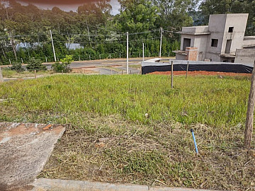 Lindo Terreno a Venda no Paineiras