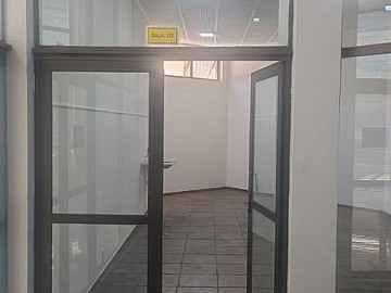 Sala Comercial Edif�cio Jos� Carbonari