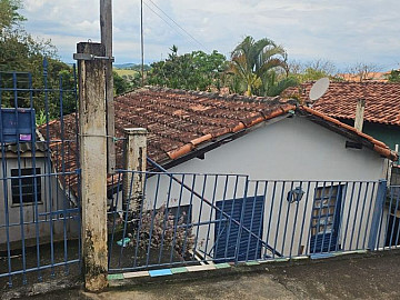 Casa a Venda no Nosso Teto