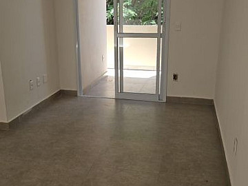 Nov�ssimo Apartamento Garden a Venda no Centro