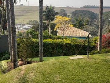 Linda Ch�cara a Venda no Jardim Leonor