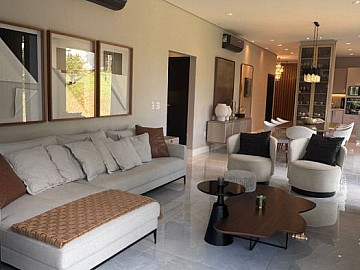 Lindiss�ma Casa a Venda no Ville de France