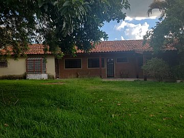 �tima Casa T�rrea a Venda