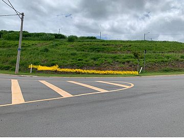 �timo Terreno a Venda no Ecologie