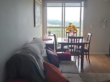 �timo Apartamento a Venda no Bella Morada