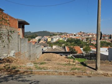 Lindo Terreno a venda no Nova Itatiba