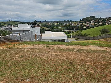 Lindo Terreno a Venda no Ecologie