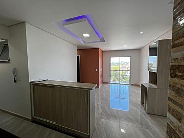 �timo Apartamento para Loca��o no Mirante II