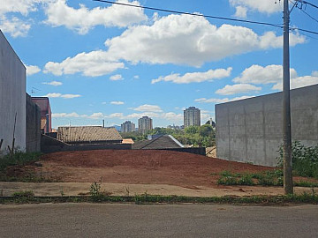 Excelente Terreno Industrial a Venda no Aida Jafet
